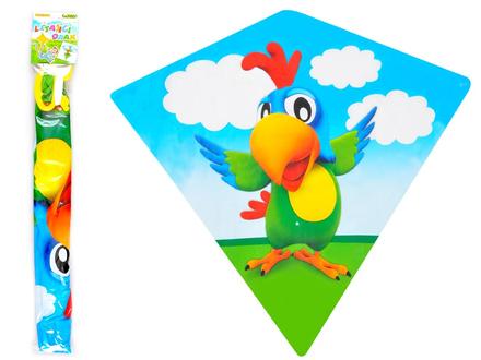 Šarkan wiktor 68x73cm, 