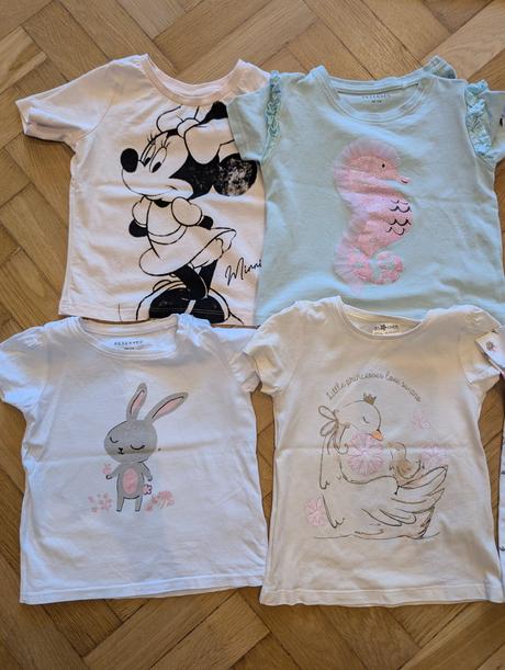 Balik triciek, reserved,92