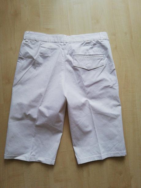 Elegantné kraťasy /12-13 r. /, original marines,152