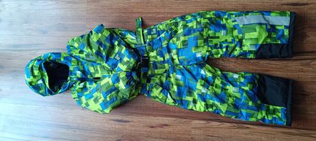 Kombinéza pidilidi, pidilidi,116