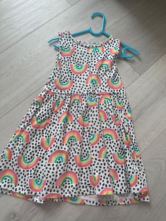 Letné šaty, f&f,122