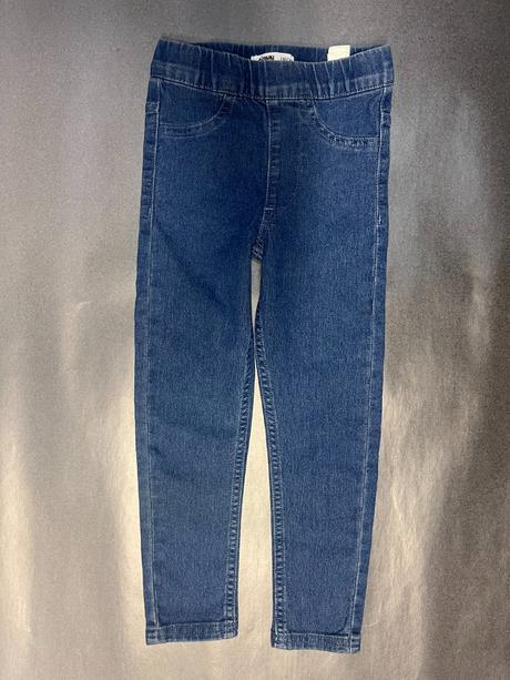 Legíny - rifle, sinsay,110