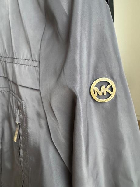 Michael kors dlhsia bunda, michael kors,s