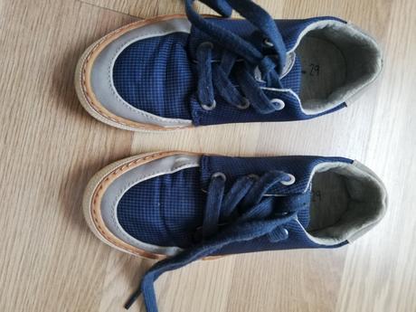 Topánky pre chlapca, zara,29