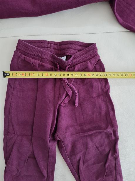 Tepláková súprava, h&m,86