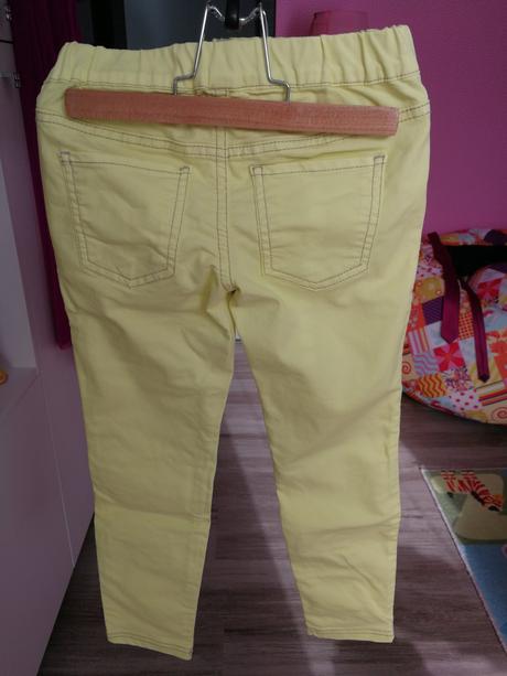 Nohavice, benetton,122