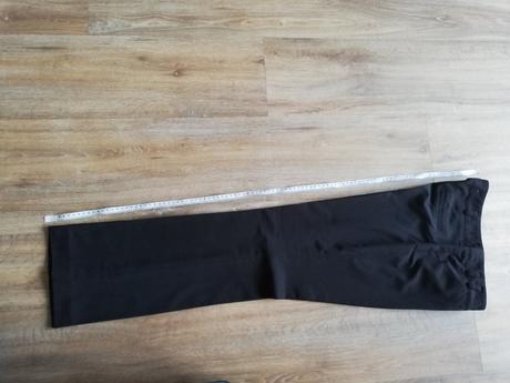 Nohavice, chantall,38