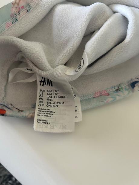 Nákrčník h&m, h&m