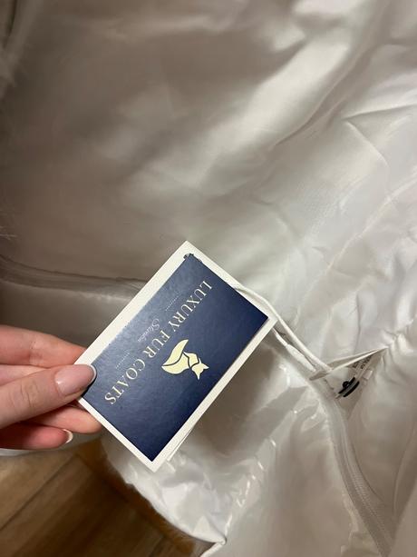 Kožuch z líšky 4v1 - predany, m / s