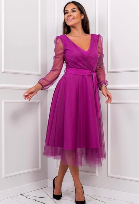 Spoločenské šaty, 38