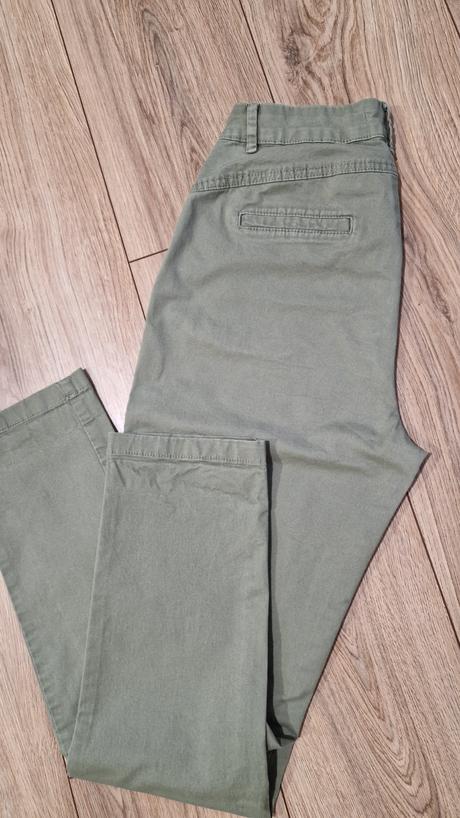 Chino nohavice, reserved,s