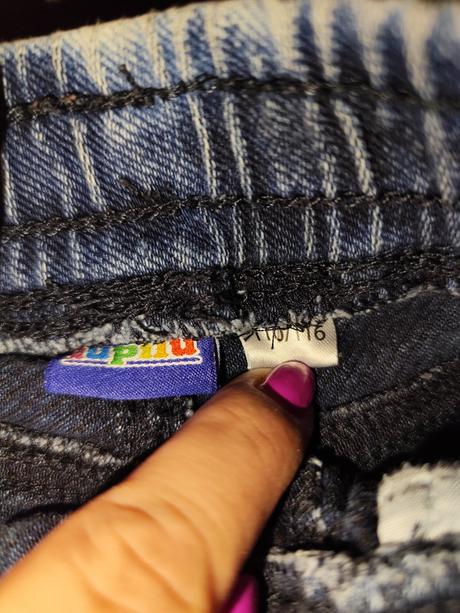 Chlapčenské rifle, lupilu,110