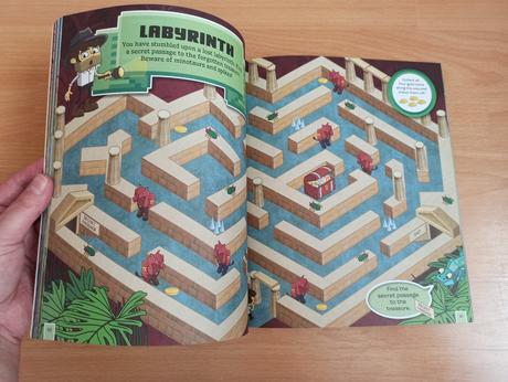 Mazecraft 3d maze games & cool puzzles, 