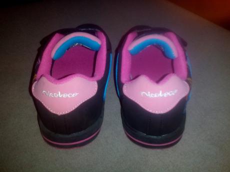 Nenosene botasky, 32