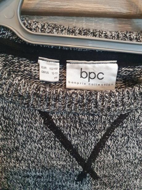 Sveter, bonprix,146