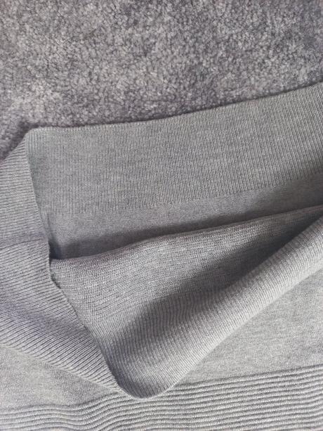 Nenoseny tenky sveter, reserved, l, reserved,l