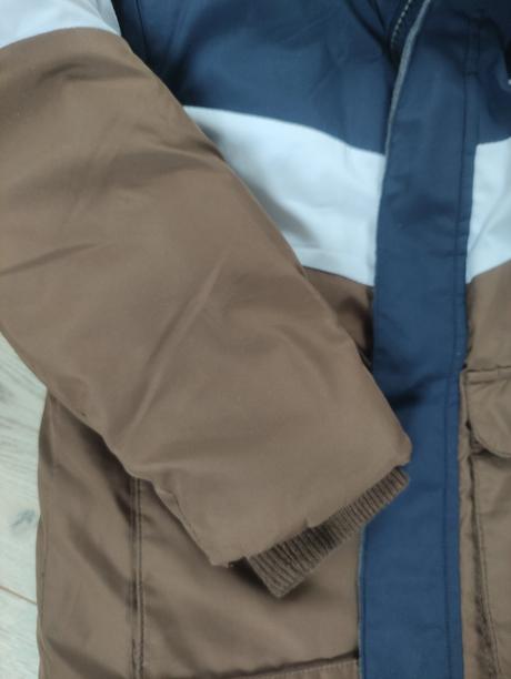 Zimná bunda, reserved,110