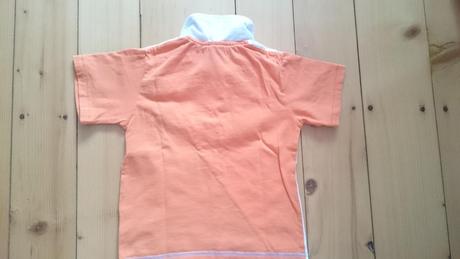 Fešné tričko, 104