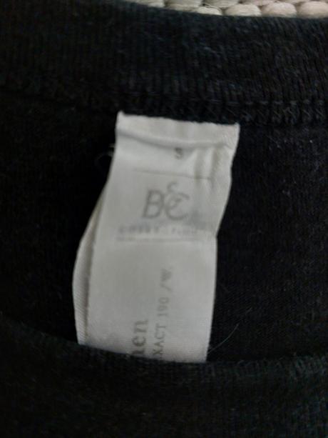 Tricko radio antena rock, s