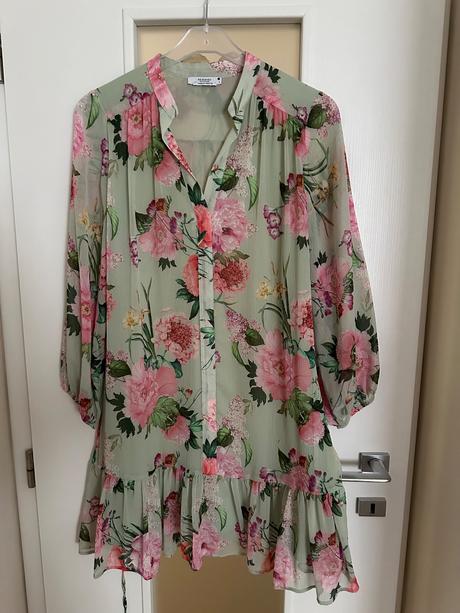 Reserved šaty, reserved,s