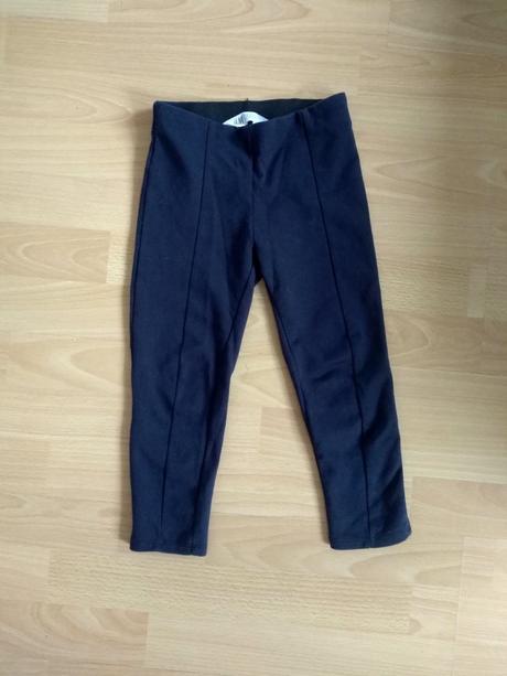 Nohavice h&m 104, h&m,104