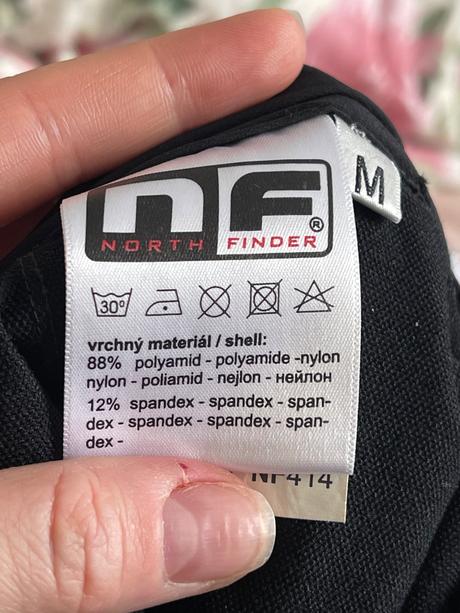 Nové nohavice na turistiku northfinder, northfinder®,m