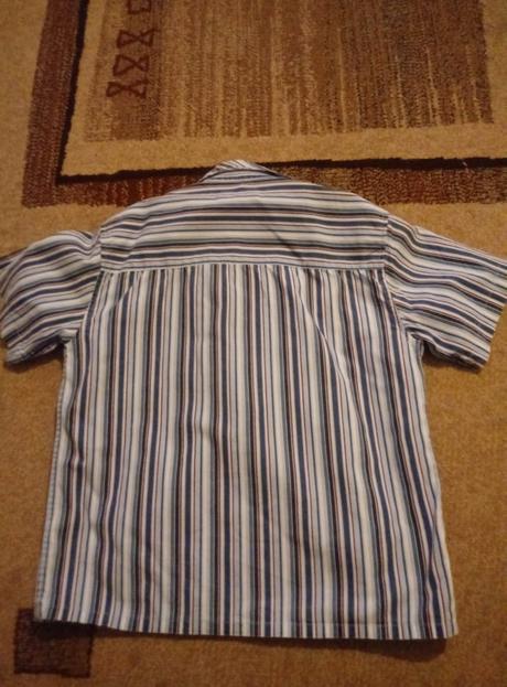 Košeľa, george,116