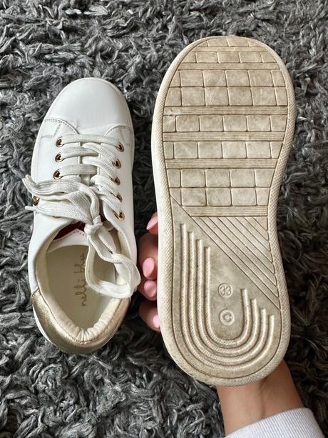 Tenisky, nelli blu,33