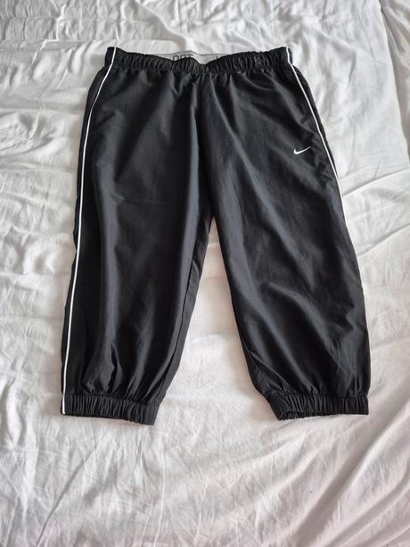 3/4 teplaky nike, nike,s