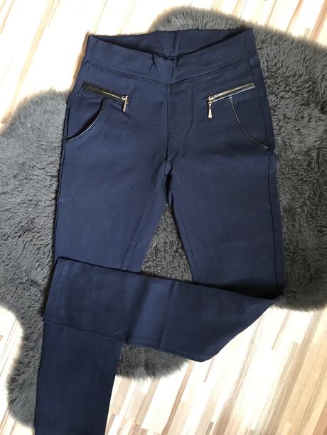 Dámske nohavice, 