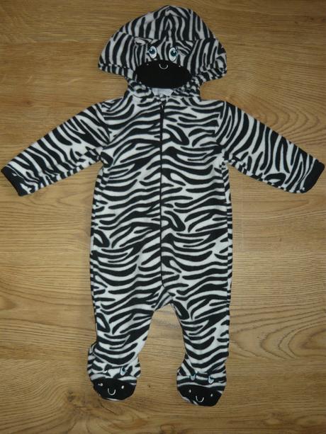 Kvalitné teplé  dupačky  -68, early days,68