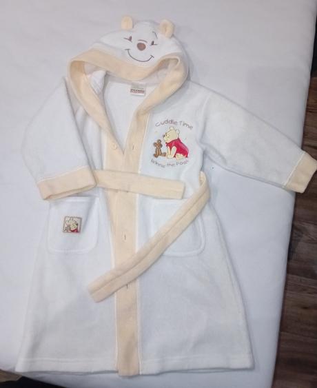 Župan macko pu, disney,92