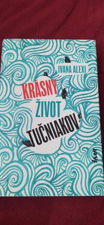 Krásny život tučniakov, 