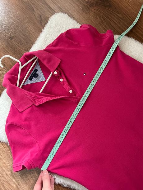 Tommy hilfiger tričko / polokošeľa, tommy hilfiger,l