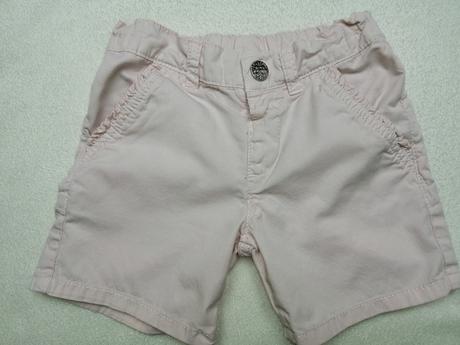 Elegantné kraťasy, f&f,98