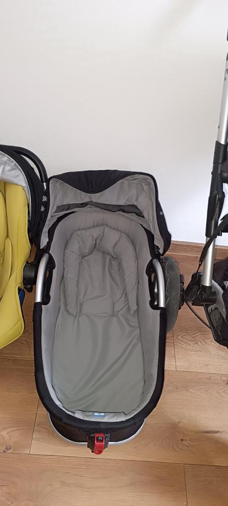 Cybex orfeo 2023 a casualplay s4 3 kombinacia, cybex,cybex orfeo