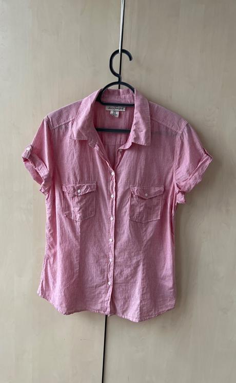 Blúzka košeľa, l.o.g.g.,46