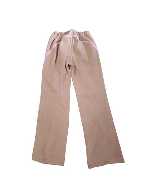 Dievčenské tepláky, 152