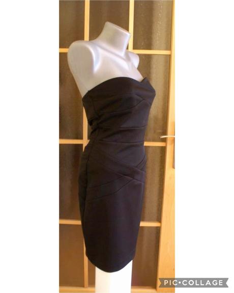 Šaty zara - bezchybný stav, zara,s