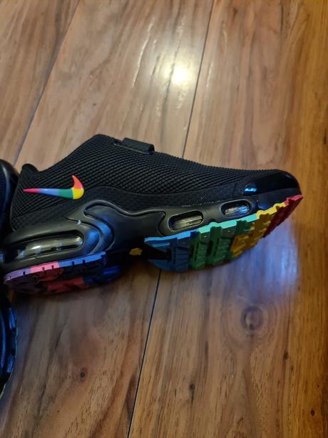 Botasky unisex, nike,34