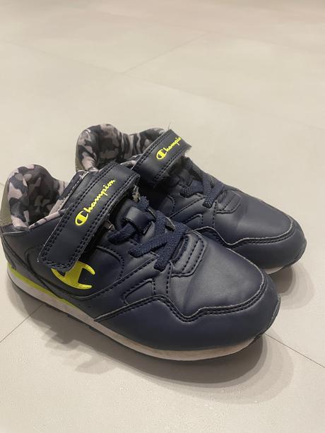 Detske tenisky champion vel.32, champion,32