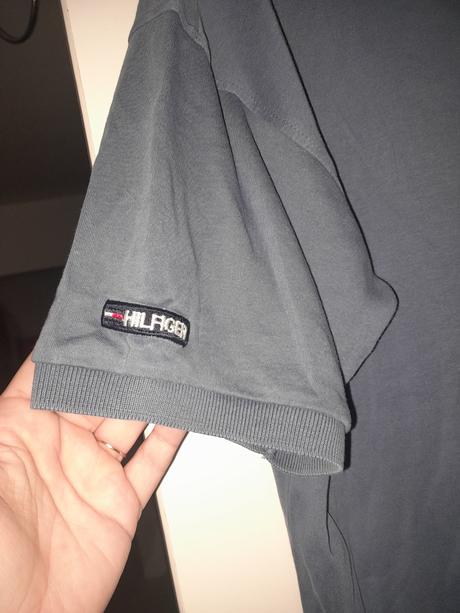 Tričko tommy hilfiger, tommy hilfiger,m