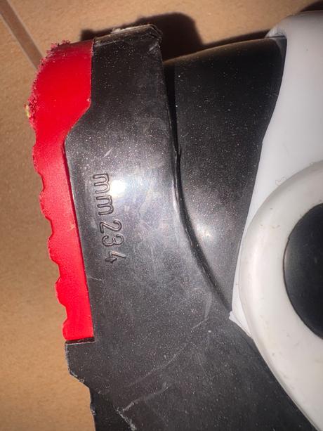 Lyžiarky detské v.30 cena s poštovným, 30