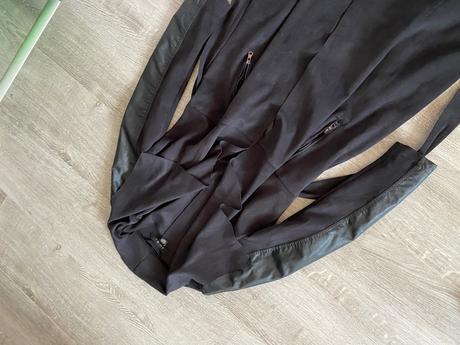 Jarny/jesenny plast, xs