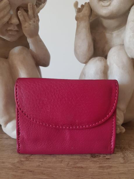 Kozena mini penazenka, 