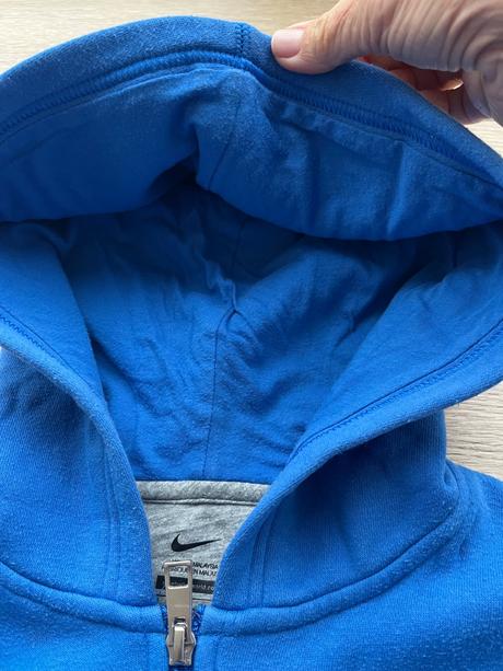 Mikina, nike,140