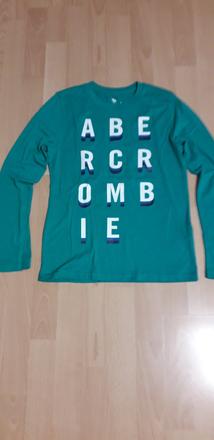 Pekné tričko abercrombie, abercrombie&fitch,152