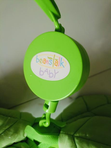 Kolotoč na postieľku, 