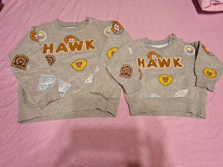 Mikiny, reserved,122