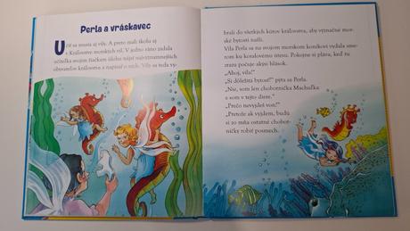 Príbehy z azúrového mora, 